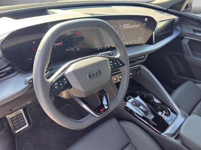 Audi SQ5 SUV TFSI S Tronic - 2026 - Joinsteer - #13