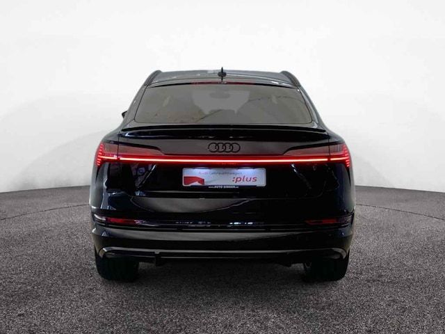 Audi E-tron Sportback S Line 55 Quattro - 2023 - Joinsteer - #7