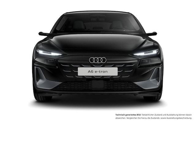 Audi A6 Avant E-tron E-tron Quattro - 2025 - Joinsteer - #3