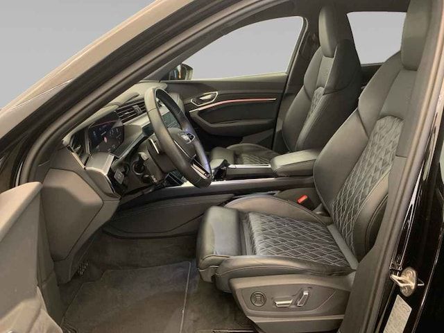 Audi E-tron Sportback S Line 55 Quattro - 2023 - Joinsteer - #10