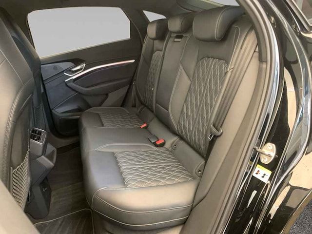 Audi E-tron Sportback S Line 55 Quattro - 2023 - Joinsteer - #11