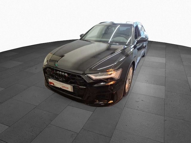 Audi S6 Avant TDI Quattro Tiptronic - 2024 - Joinsteer - #1