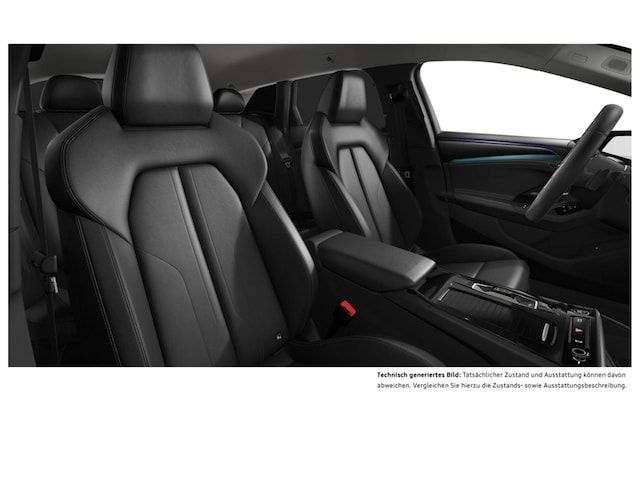 Audi A6 Avant E-tron E-tron Quattro - 2025 - Joinsteer - #7