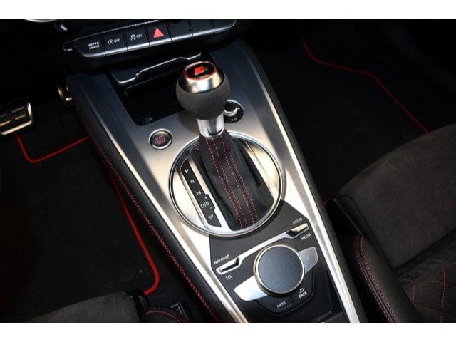 Audi TT Coupé 45 TFSI S Tronic - 2023 - Joinsteer - #6