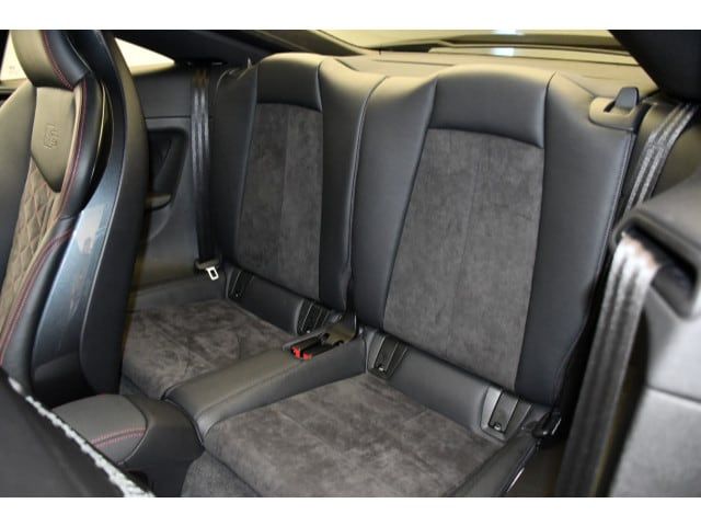 Audi TT Coupé 45 TFSI S Tronic - 2023 - Joinsteer - #8