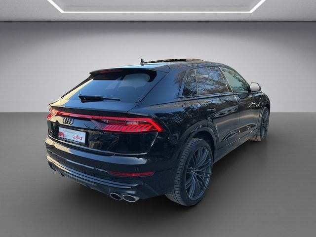 Audi SQ8 SUV TDI Quattro Tiptronic - 2020 - Joinsteer - #5