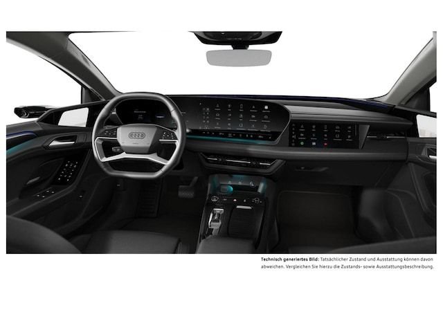 Audi A6 Avant E-tron E-tron Quattro - 2025 - Joinsteer - #8