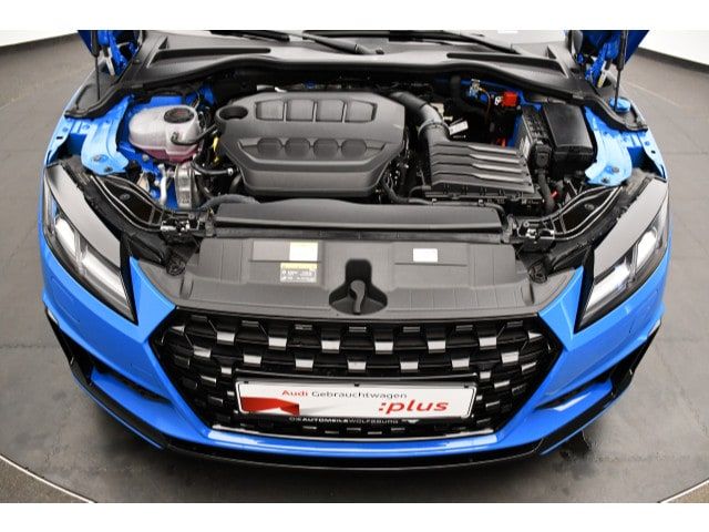 Audi TT Coupé 45 TFSI S Tronic - 2023 - Joinsteer - #10