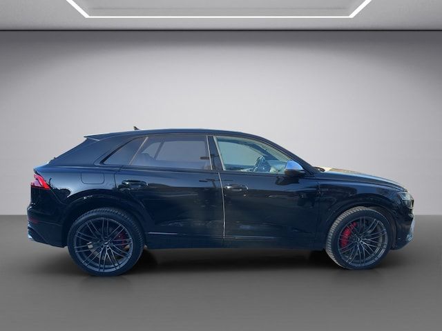 Audi SQ8 SUV TDI Quattro Tiptronic - 2020 - Joinsteer - #6