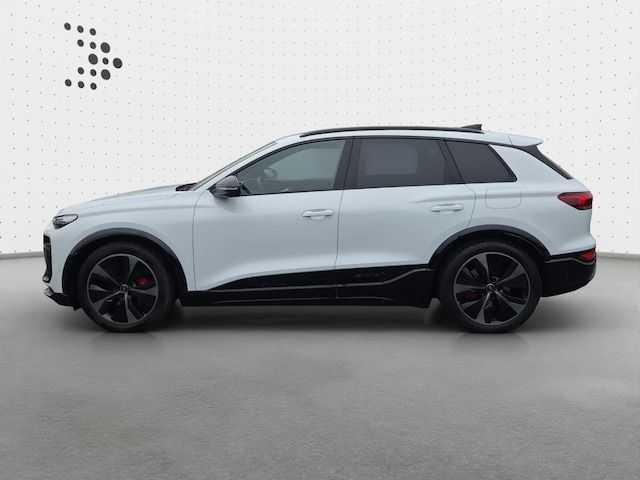 Audi SQ6 SUV E-tron E-tron Quattro - 2025 - Joinsteer - #3
