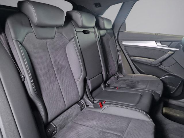 Audi Q5 TFSI E S Line 55 TFSI E Quattro S Tronic - 2022 - Joinsteer - #8
