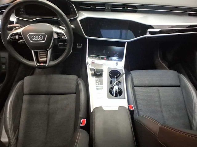 Audi S6 Avant TDI Quattro Tiptronic - 2024 - Joinsteer - #4