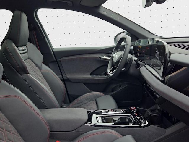 Audi SQ6 SUV E-tron E-tron Quattro - 2025 - Joinsteer - #4