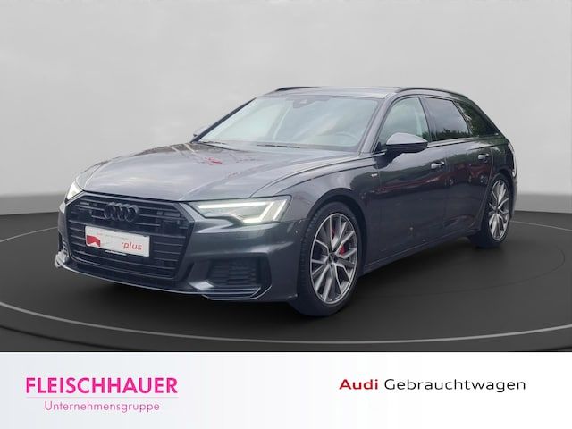 Audi A6 Avant TFSI E - 2023 - Joinsteer - #1