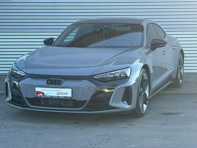 Audi RS E-tron GT E-tron Quattro - 2023 - Joinsteer - #2