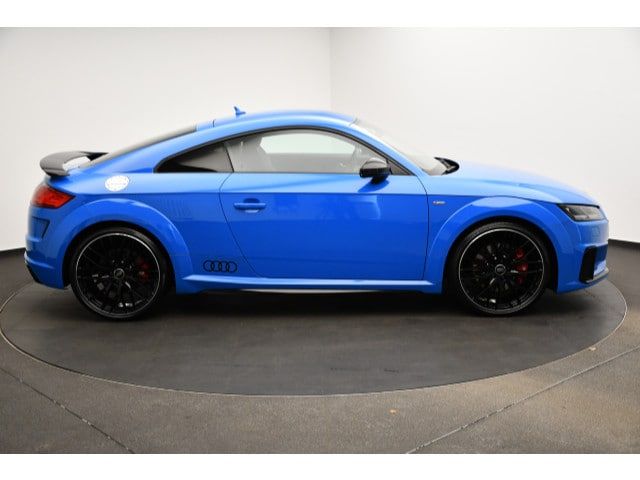 Audi TT Coupé 45 TFSI S Tronic - 2023 - Joinsteer - #15