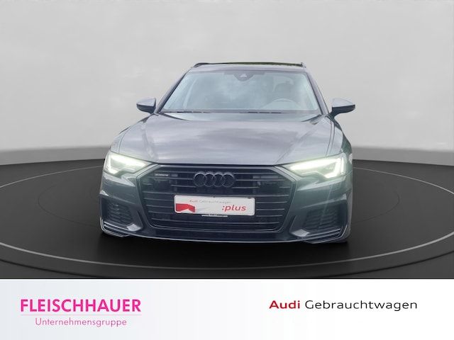 Audi A6 Avant TFSI E - 2023 - Joinsteer - #2
