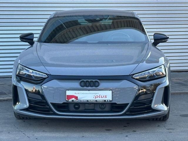 Audi RS E-tron GT E-tron Quattro - 2023 - Joinsteer - #3