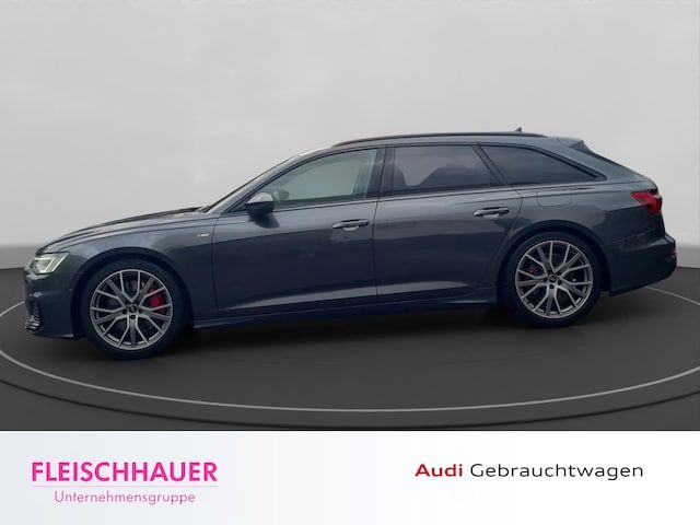 Audi A6 Avant TFSI E - 2023 - Joinsteer - #3