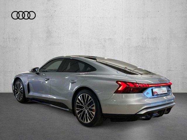 Audi S E-tron GT E-tron Quattro - 2024 - Joinsteer - #4