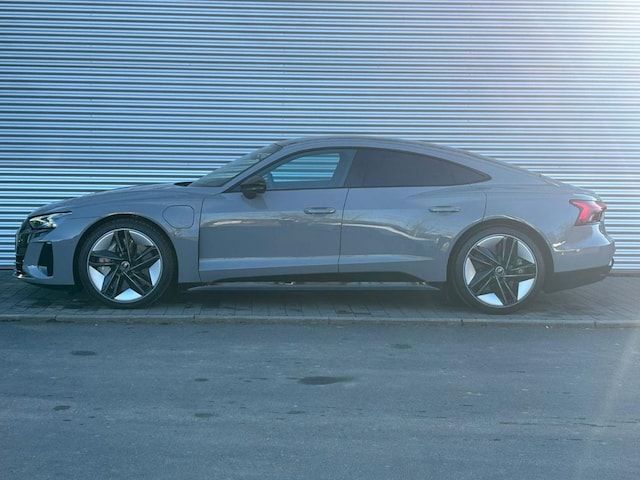 Audi RS E-tron GT E-tron Quattro - 2023 - Joinsteer - #4