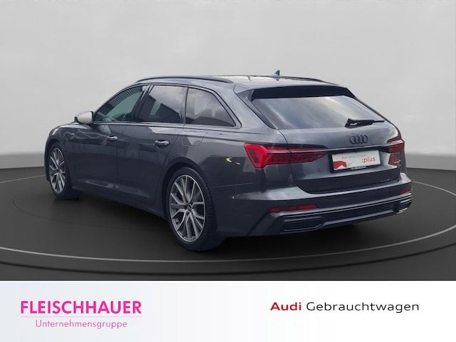 Audi A6 Avant TFSI E - 2023 - Joinsteer - #4