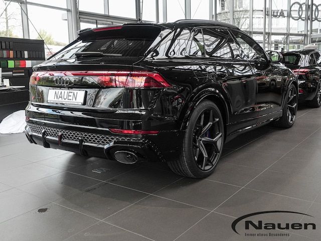 Audi RSQ8 Performance TFSI Quattro Tiptronic - 2026 - Joinsteer - #3