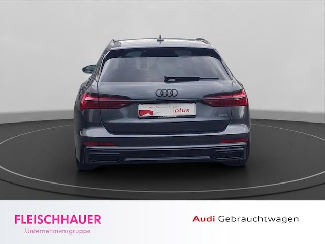 Audi A6 Avant TFSI E - 2023 - Joinsteer - #5