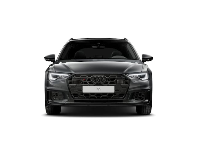 Audi S6 Avant TDI Quattro Tiptronic - 2025 - Joinsteer - #2