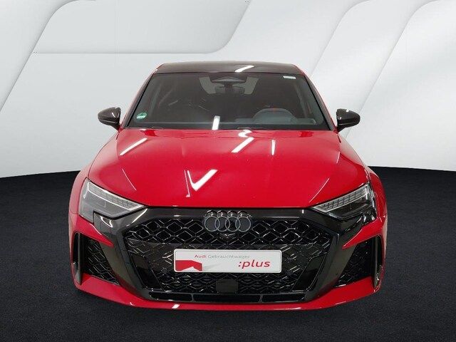Audi RS3 Sportback TFSI Quattro S Tronic - 2026 - Joinsteer - #5