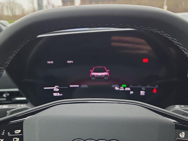 Audi SQ6 SUV E-tron E-tron Quattro - 2025 - Joinsteer - #9