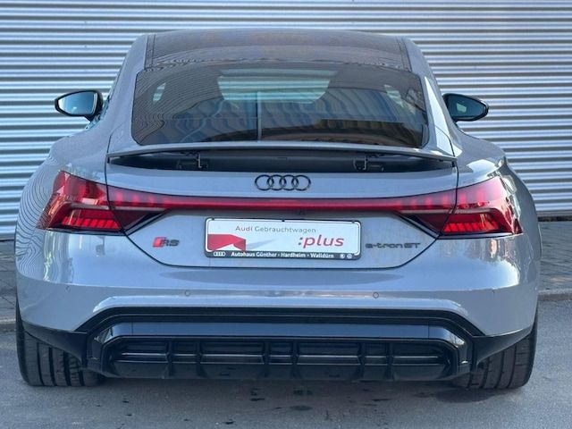 Audi RS E-tron GT E-tron Quattro - 2023 - Joinsteer - #6