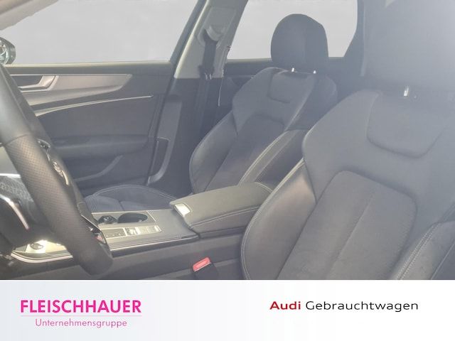 Audi A6 Avant TFSI E - 2023 - Joinsteer - #6