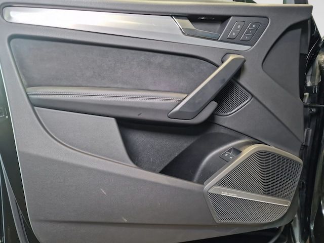 Audi Q5 TFSI E S Line 55 TFSI E Quattro S Tronic - 2022 - Joinsteer - #14