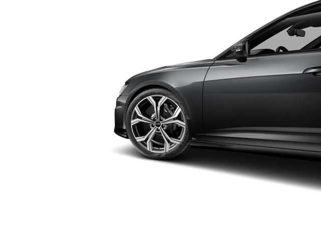Audi S6 Avant TDI Quattro Tiptronic - 2025 - Joinsteer - #3