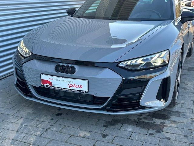 Audi RS E-tron GT E-tron Quattro - 2023 - Joinsteer - #7