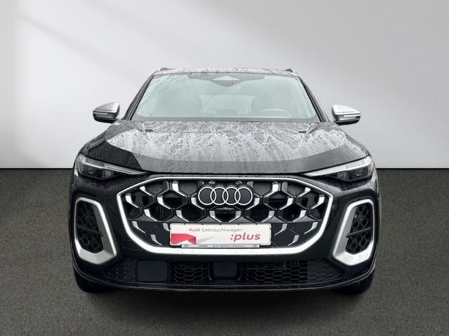 Audi SQ5 SUV TFSI S Tronic - 2025 - Joinsteer - #4