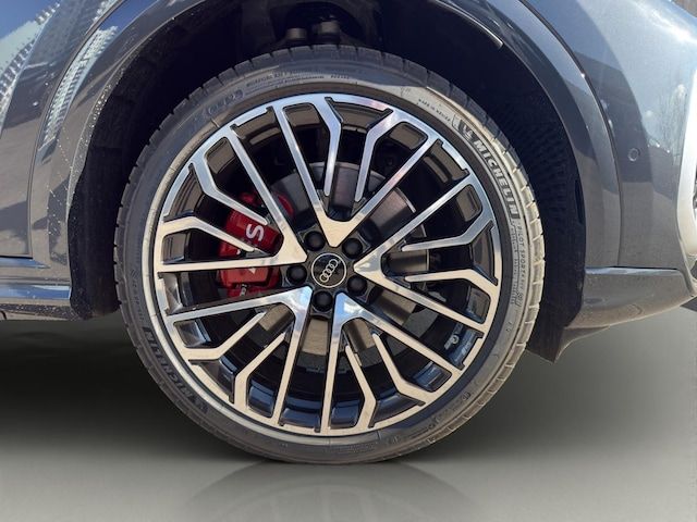 Audi SQ5 SUV TFSI S Tronic - 2026 - Joinsteer - #24