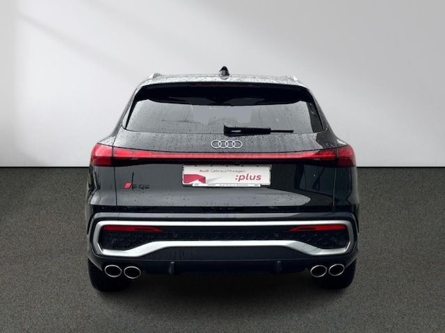 Audi SQ5 SUV TFSI S Tronic - 2025 - Joinsteer - #5