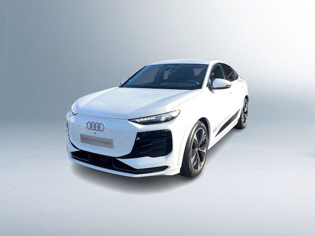 Audi Q6 Sportback E-tron E-tron Quattro - 2026 - Joinsteer - #2