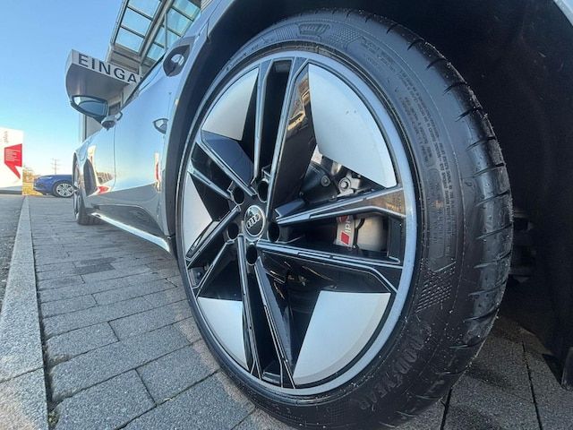 Audi RS E-tron GT E-tron Quattro - 2023 - Joinsteer - #9