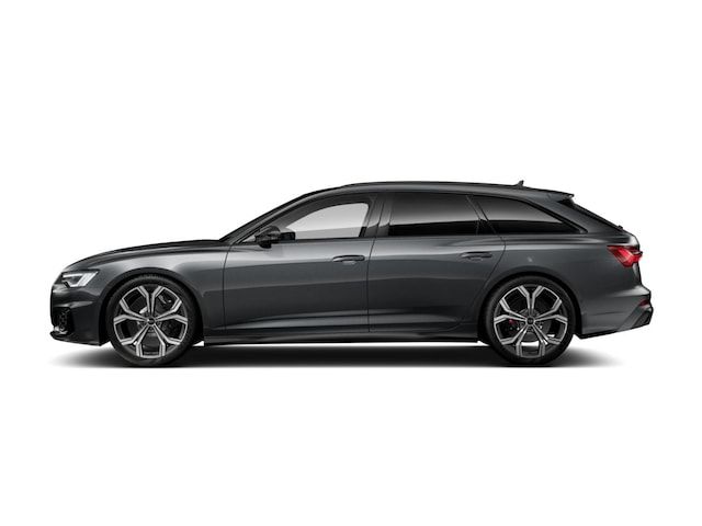 Audi S6 Avant TDI Quattro Tiptronic - 2025 - Joinsteer - #5