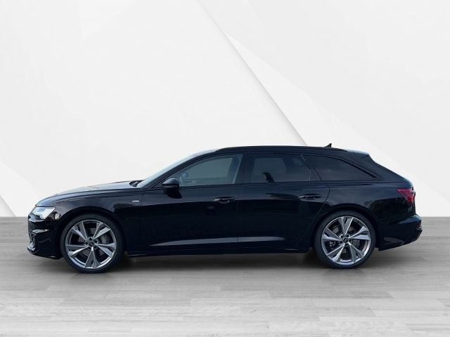 Audi A6 Avant S Line 50 TDI Quattro Tiptronic - 2026 - Joinsteer - #3