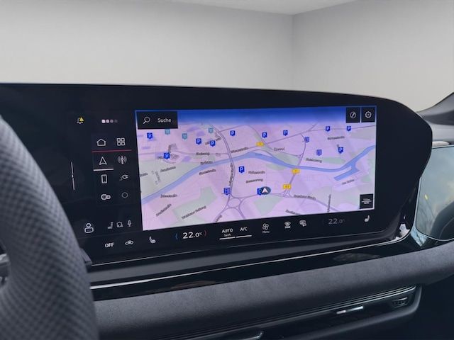 Audi A6 Avant E-hybrid Edition One E-hybrid Quattro S Tronic - 2026 - Joinsteer - #11