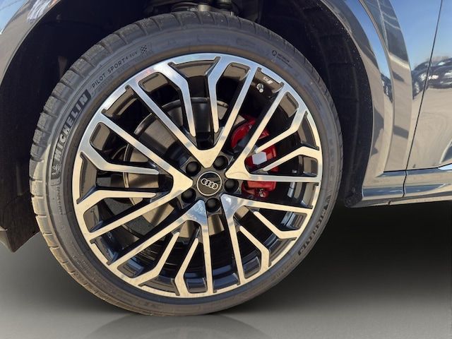 Audi SQ5 SUV TFSI S Tronic - 2026 - Joinsteer - #25