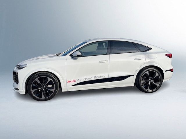 Audi Q6 Sportback E-tron E-tron Quattro - 2026 - Joinsteer - #4