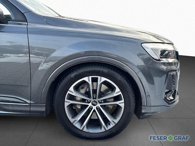 Audi Q7 SUV S Line 50 TDI Quattro Tiptronic - 2024 - Joinsteer - #4