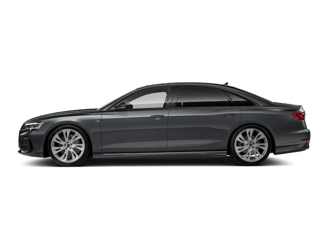 Audi A8 L 50 TDI Quattro Tiptronic - 2025 - Joinsteer - #5