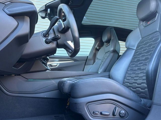 Audi RS E-tron GT E-tron Quattro - 2023 - Joinsteer - #11