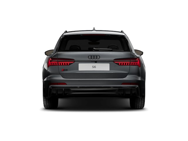 Audi S6 Avant TDI Quattro Tiptronic - 2025 - Joinsteer - #6
